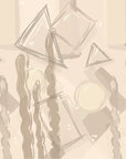 Dessin (nude) Wallpaper