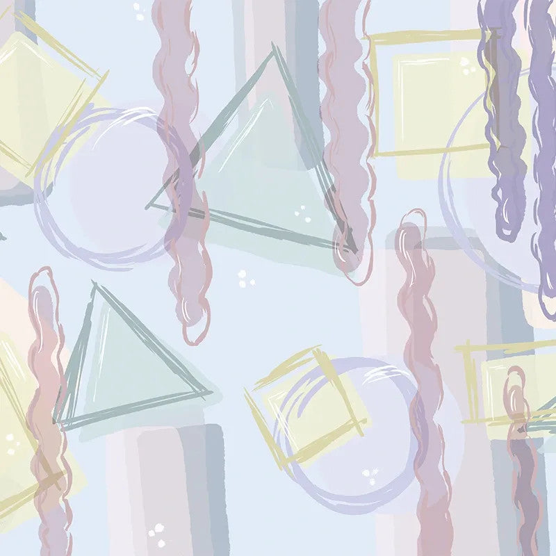 Dessin Wallpaper