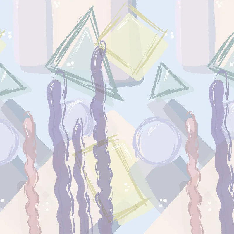 Dessin Wallpaper