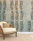 Embroidery Wall Art Wallpaper