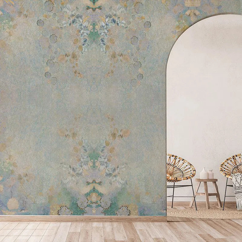 Eucalyptus Mirror Wallpaper