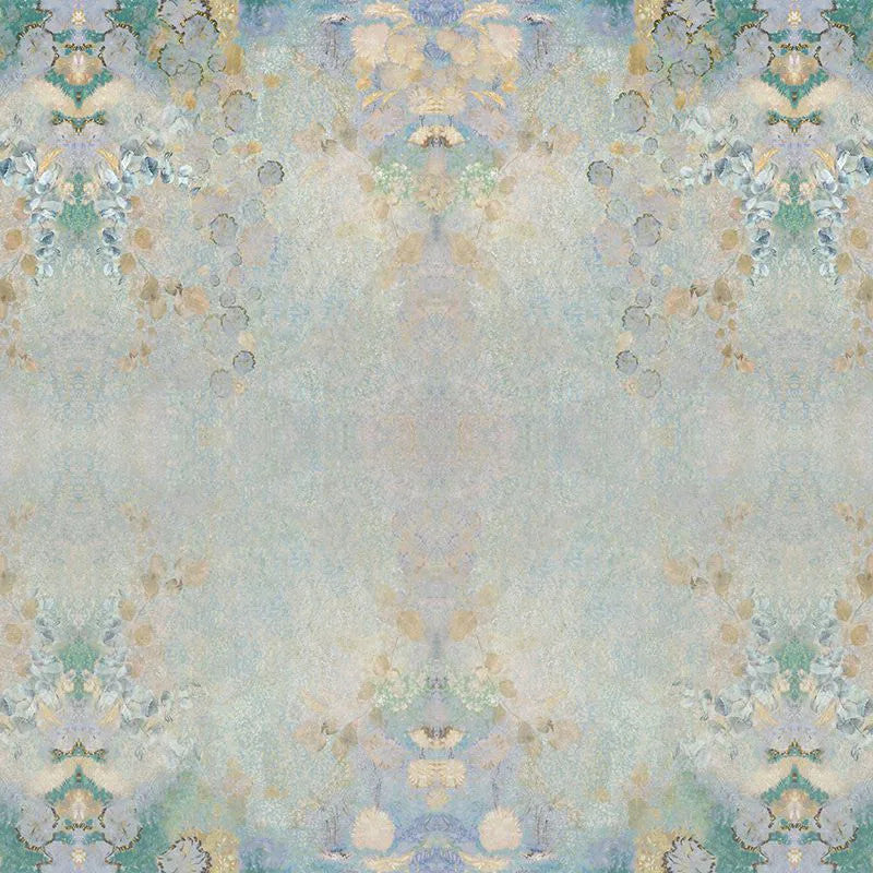 Eucalyptus Mirror Wallpaper