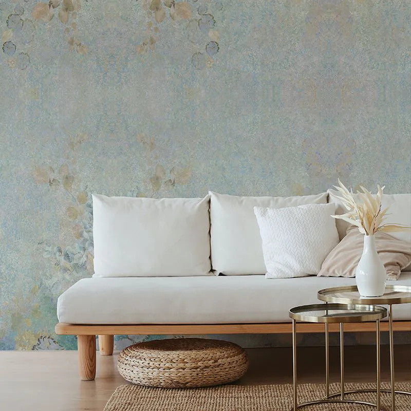 Eucalyptus Mirror Wallpaper