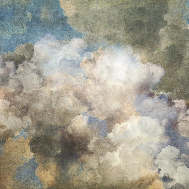 Evangeline Cumulus Wallpaper
