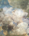 Evangeline Cumulus Wallpaper