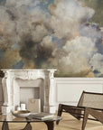 Evangeline Cumulus Wallpaper
