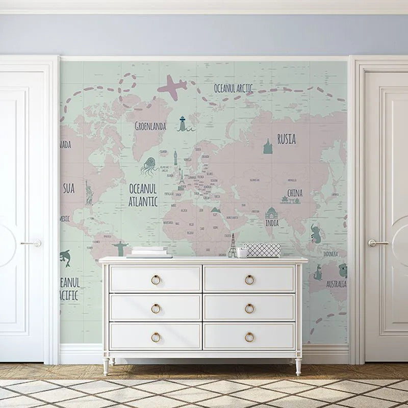 Fun world Wallpaper