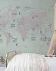 Fun world Wallpaper