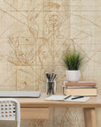 Golden Ratio Wallpaper