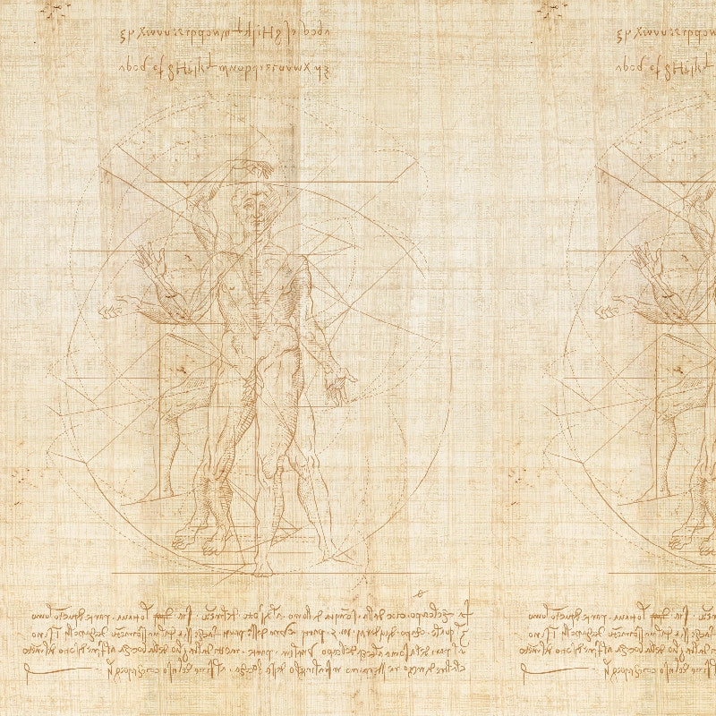 Golden Ratio Wallpaper