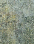 Halcyon Misty Teal Wallpaper