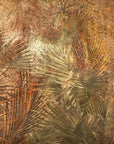 Halcyon Plenty Rust Wallpaper