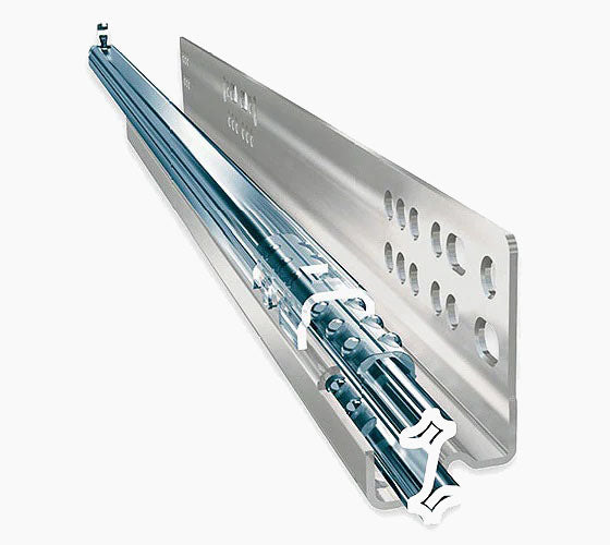 German hardware