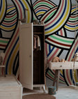 Heureuse Wallpaper
