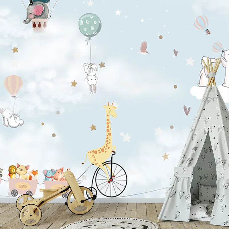 Imagination Wallpaper