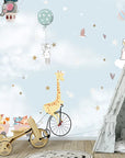 Imagination Wallpaper