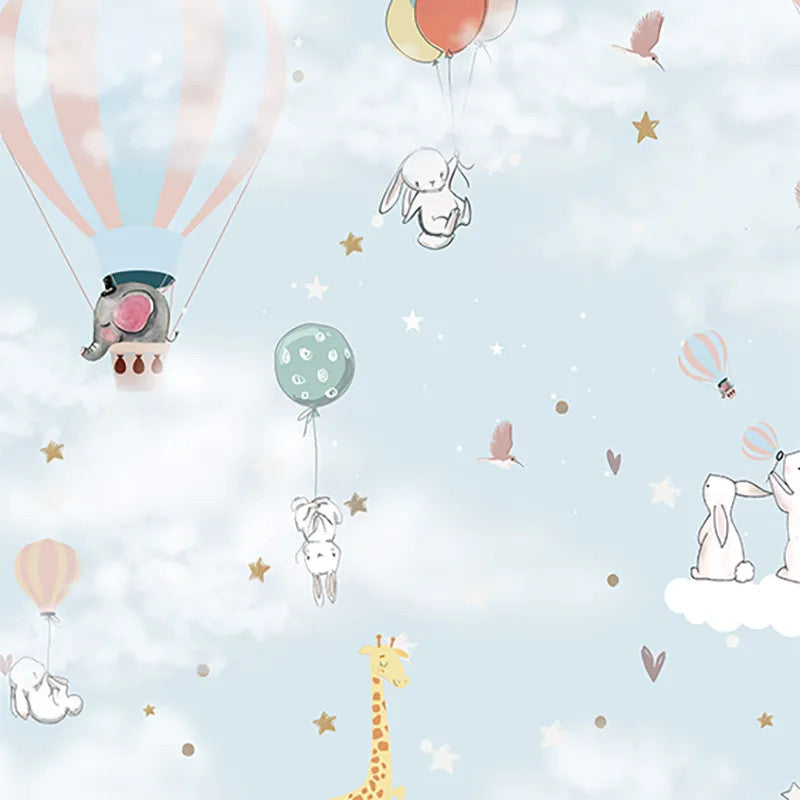 Imagination Wallpaper