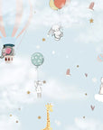 Imagination Wallpaper
