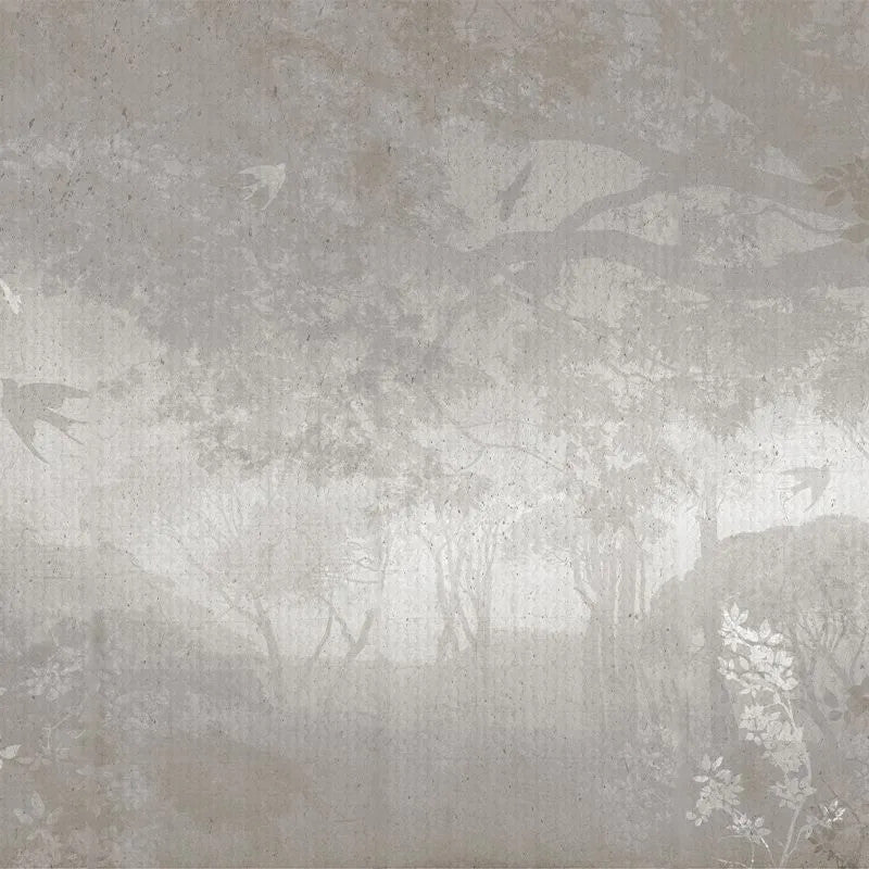 Ivory Twilight Wallpaper