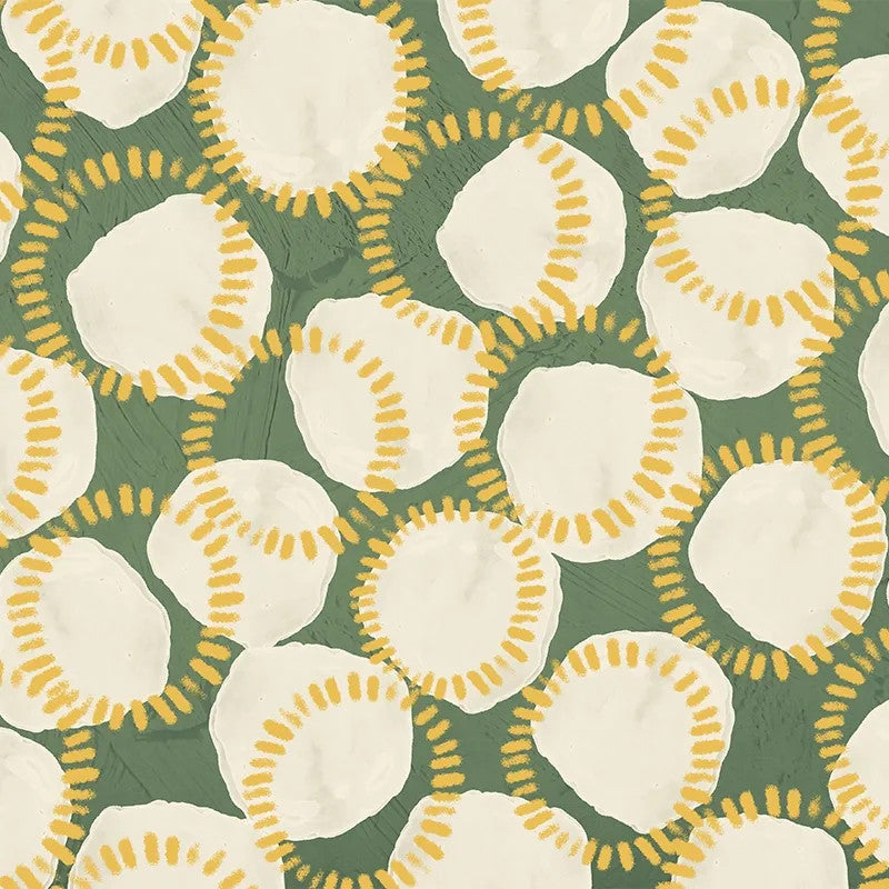 Joie (pistache) Wallpaper
