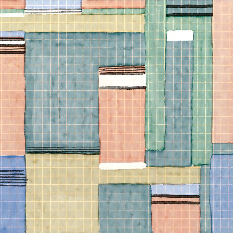 L’équilibre Wallpaper