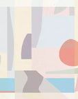 Le bonheur (lilas) Wallpaper