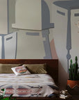 Le savoir (pastel) Wallpaper