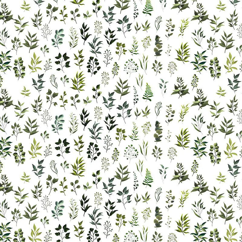 Leaves Wallpaper