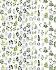Leaves Wallpaper