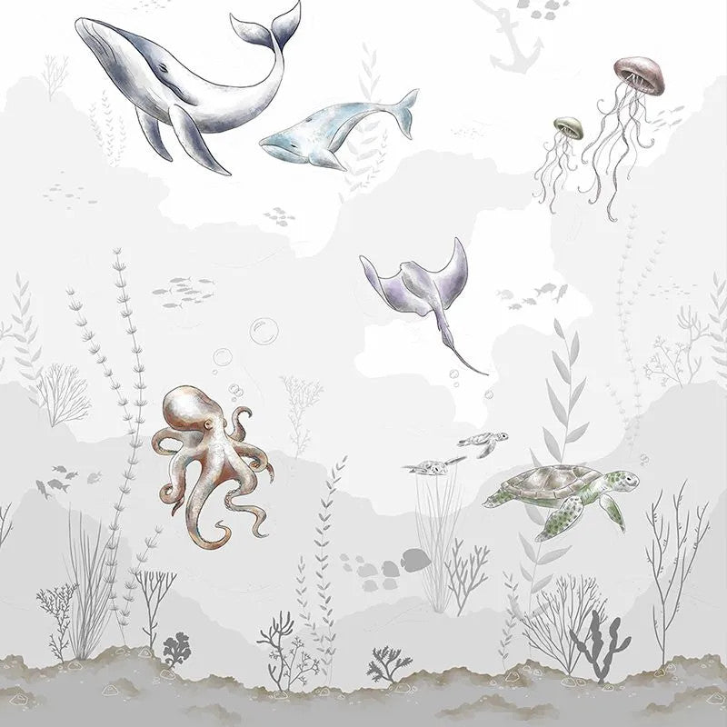 Leea's Holiday Wallpaper