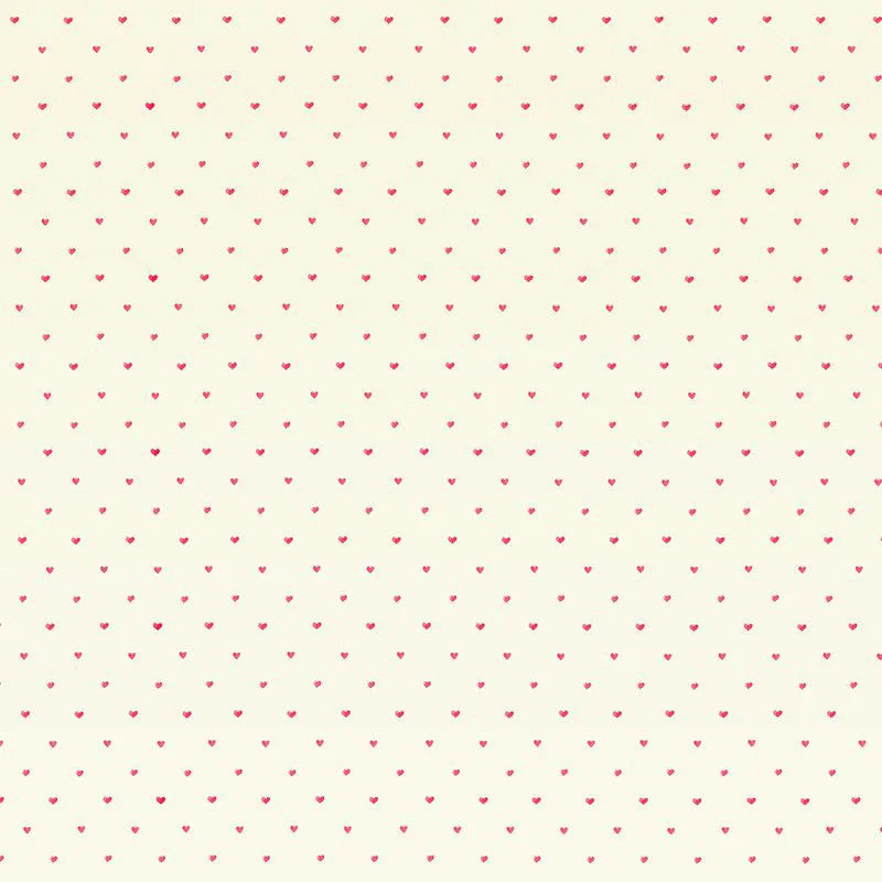 Lovely hearts Wallpaper