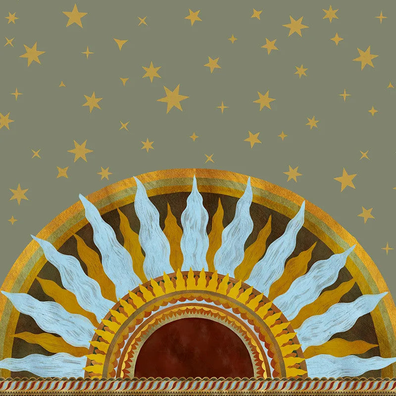 Major Arcana Wallpaper