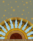 Major Arcana Wallpaper