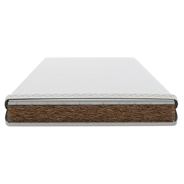 100% Organic Dual Side Washable Kinder Mattress