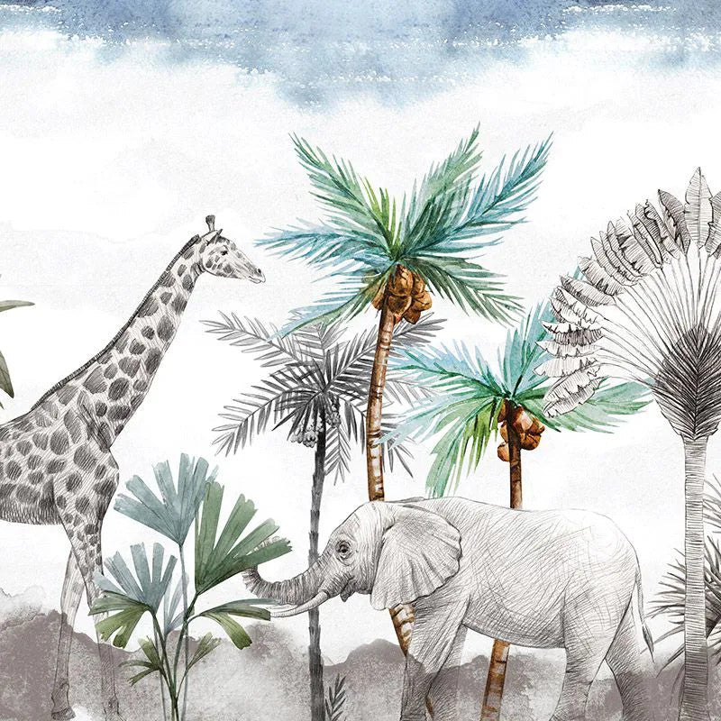 Meet the Giants Wallpaper