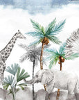Meet the Giants Wallpaper