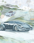 Modern Cars Wallpaper