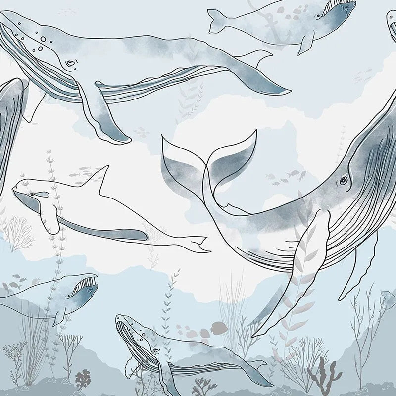 Moises' Ark Wallpaper