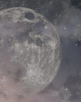 Moon Dust Wallpaper