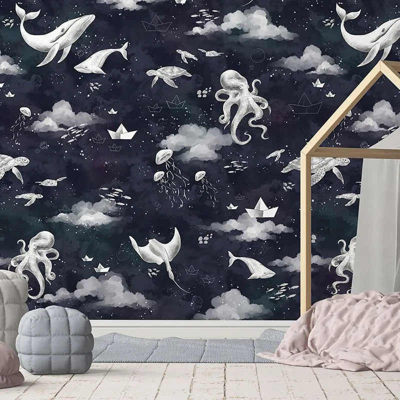 Noah's Dream Wallpaper