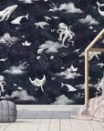 Noah's Dream Wallpaper