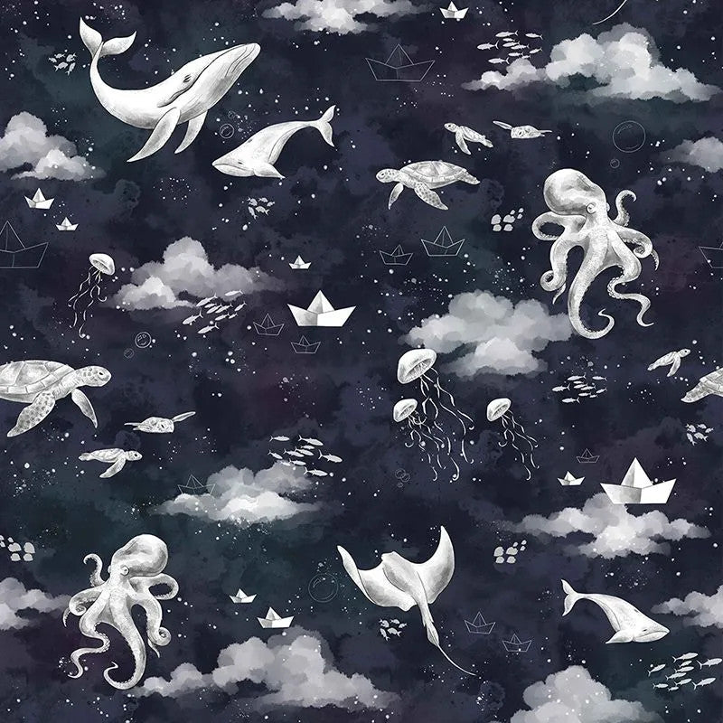 Noah's Dream Wallpaper