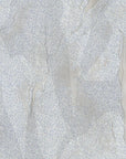 Nomadic Wall Blue Wallpaper