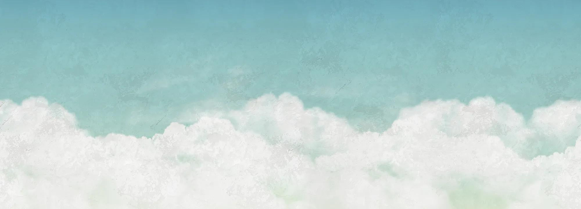 Nubila Wallpaper