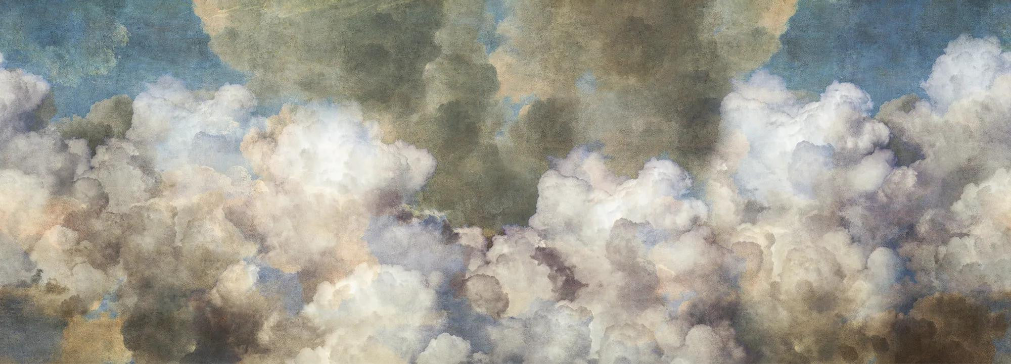 Evangeline Cumulus Wallpaper