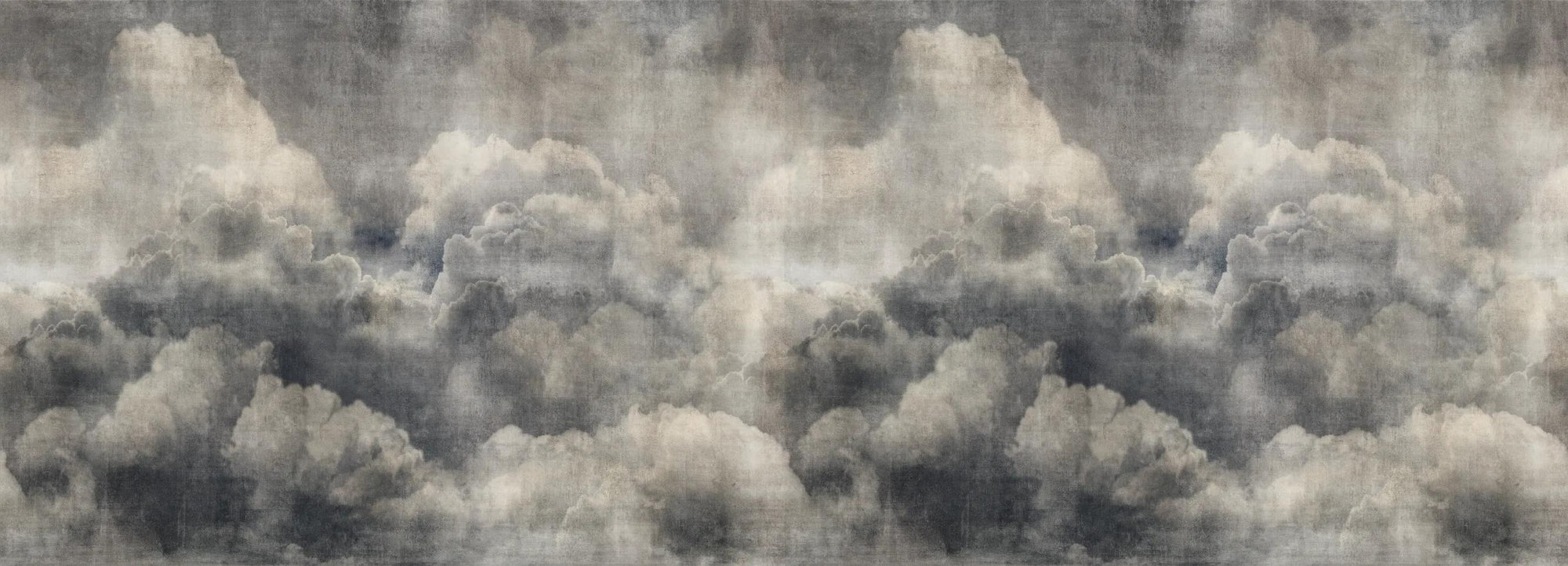 Altos Grunge Grey Wallpaper