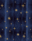 Stars Blue Wallpaper