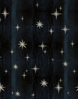 Stars Black Wallpaper
