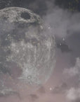 Moon Dust Wallpaper