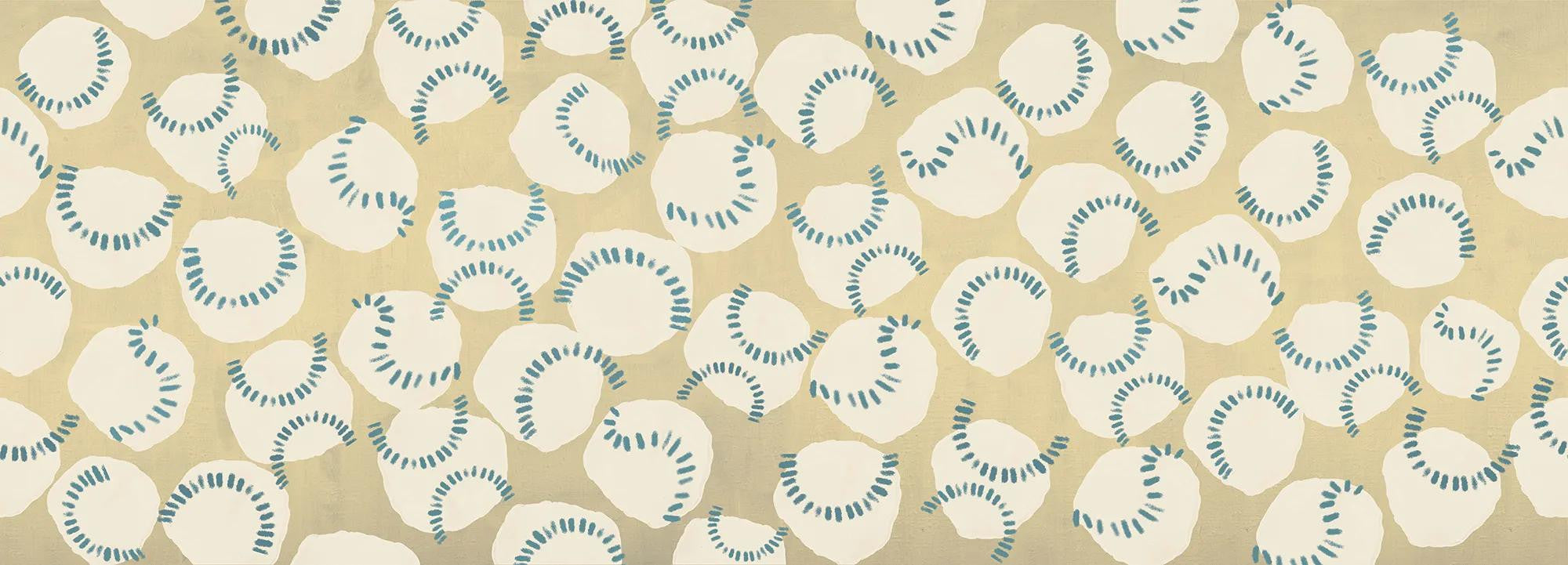 Joie (vanille) Wallpaper